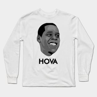 Hova Long Sleeve T-Shirt